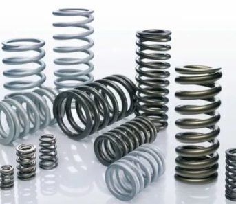 Constant Force Springs