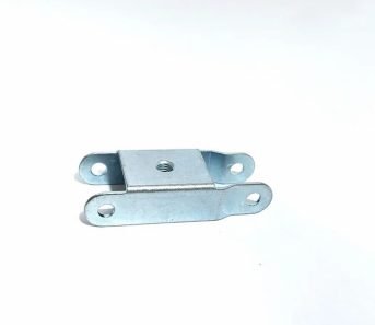 Customized Sheet Metal Components (2)