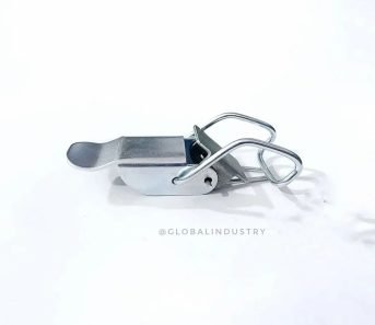 Sheet Metal Pressed Components (5)