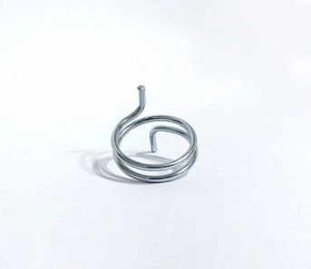 Stainless Steel Small Torsion Spring