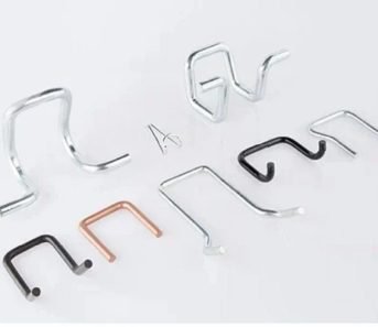 Stainless Steel Wire Form